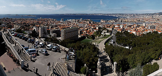 Marseille, France
