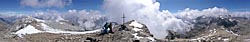 Mount Giusalet