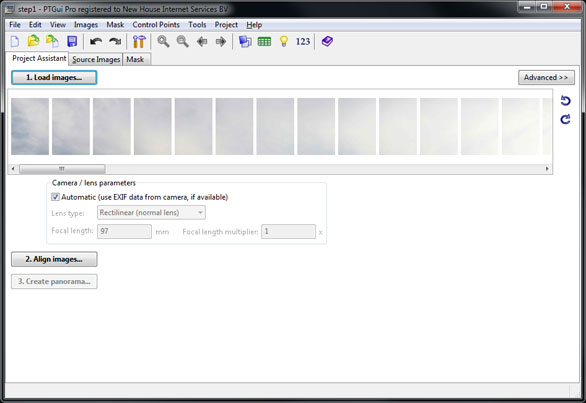 gigapixel software gigapixel software