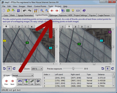 upgrade to ptgui pro upgrade to ptgui pro