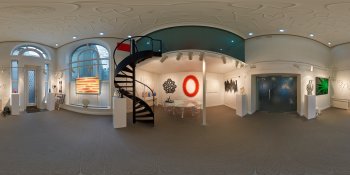 Askery Galery, Gleb Skubachevsky, «Genesis» panorama