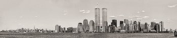 New York City (1999) panorama